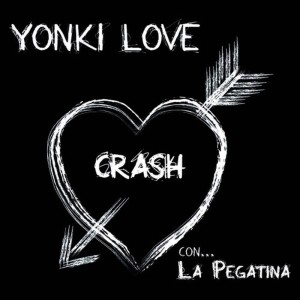 ดาวน์โหลดและฟังเพลง Crash พร้อมเนื้อเพลงจาก Yonki Love