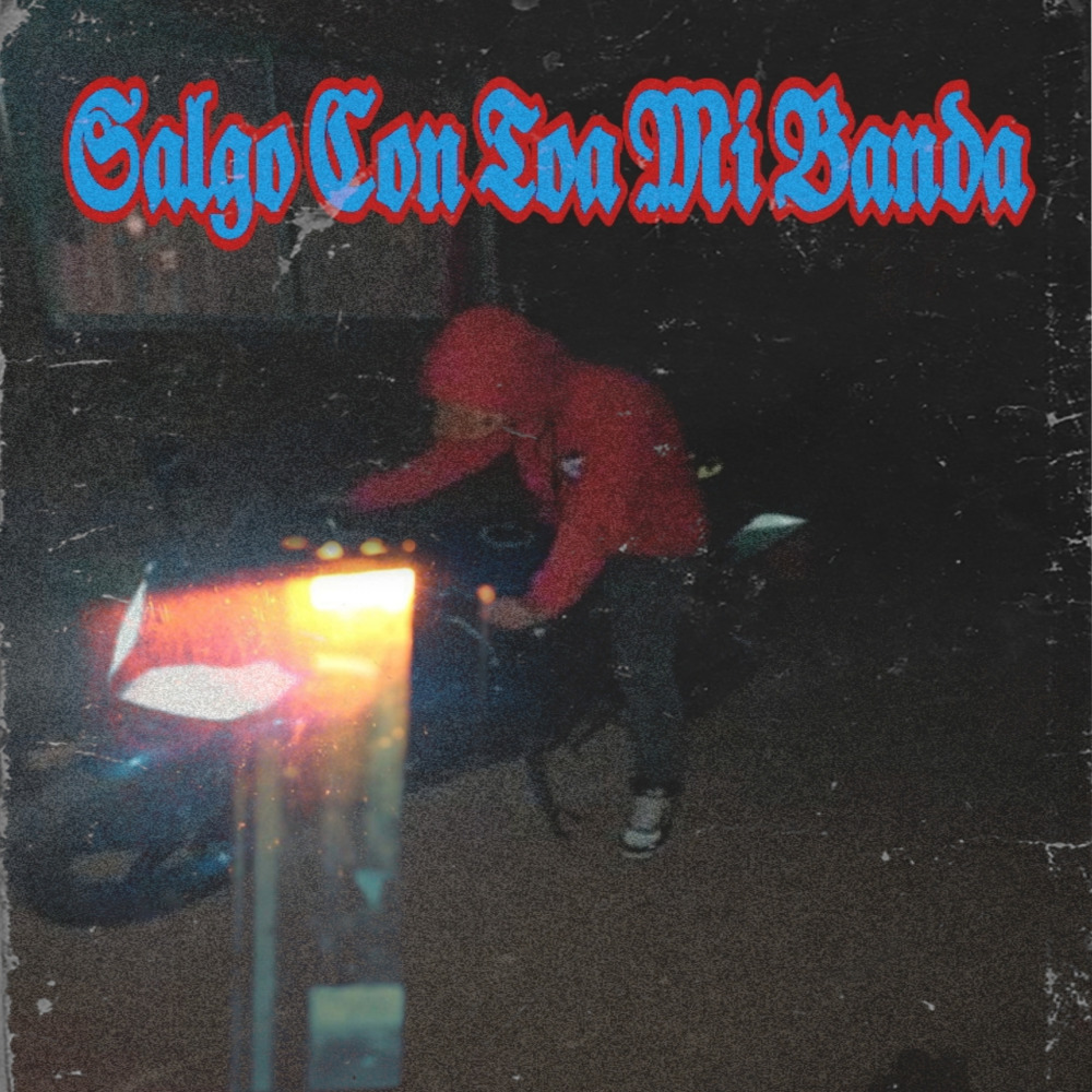 Ando Con Toa Mi Banda