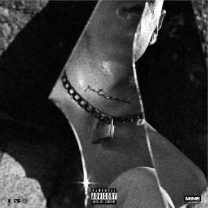 Album Patience (Explicit) from Clasho miyagi