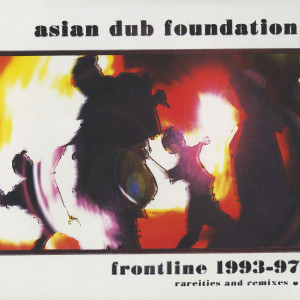 ดาวน์โหลดและฟังเพลง P.K.N.B (Dry and Heavy Connection Dub Mix) พร้อมเนื้อเพลงจาก Asian Dub Foundation