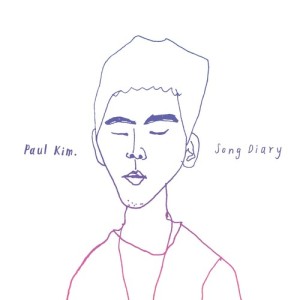 Album Song Diary oleh Paul Kim