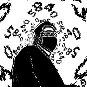 收聽Zohnkid的Temperance (feat. Woef) (Explicit)歌詞歌曲