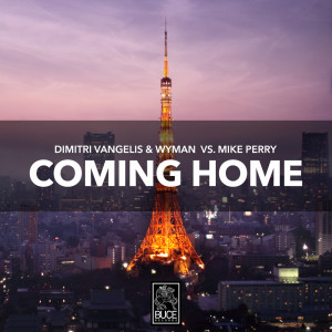 Album Coming Home oleh Dimitri Vangelis & Wyman