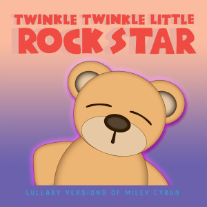 Listen to Party in the U.S.A. song with lyrics from Twinkle Twinkle Little Rock Star