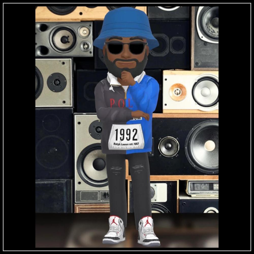 Who Got Some Player Shit?!