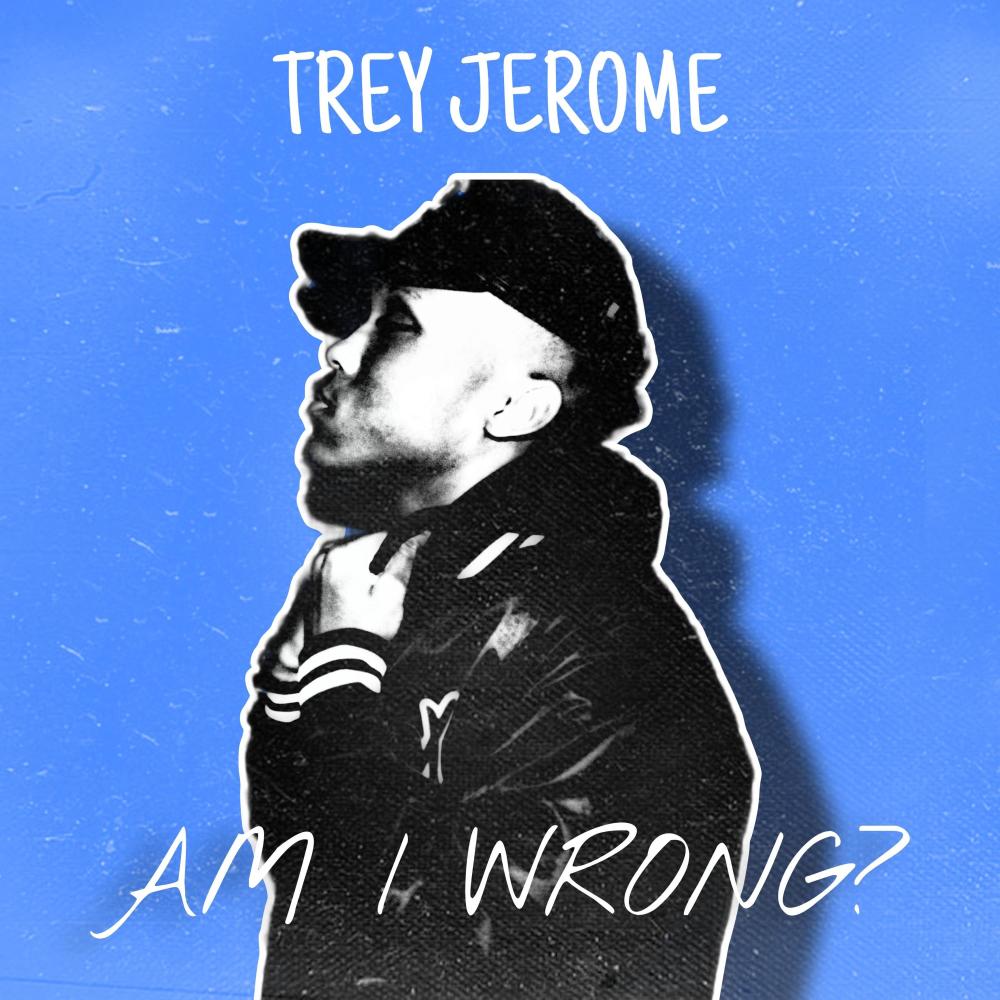 Am I Wrong (Explicit)
