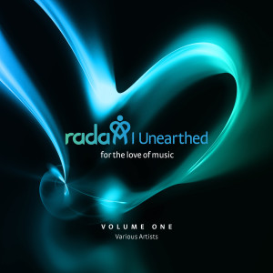 Various的专辑Rada Unearthed, Vol. 1