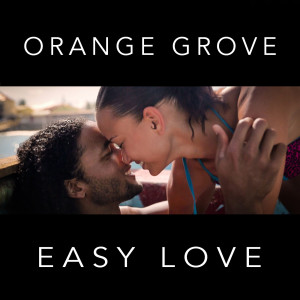 ดาวน์โหลดและฟังเพลง Easy Love พร้อมเนื้อเพลงจาก Orange Grove