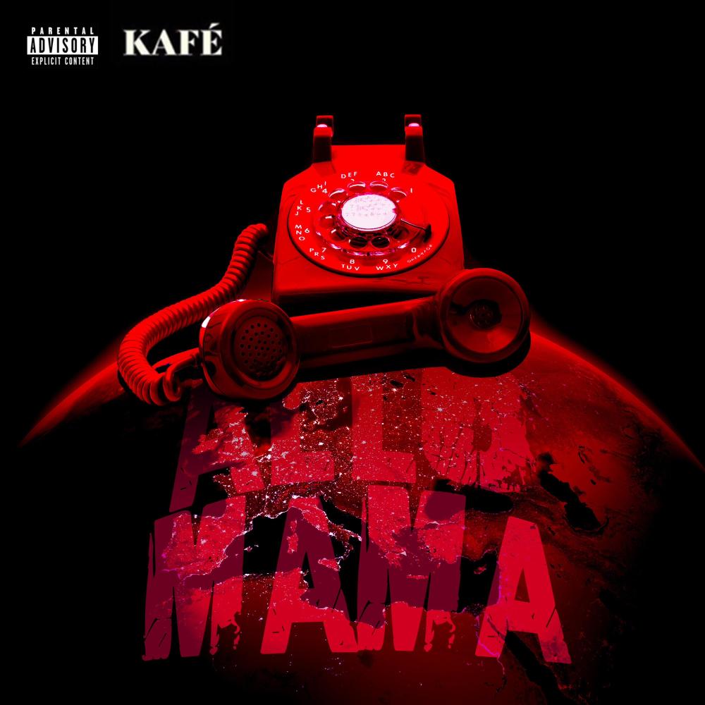 Allo Mama (Explicit)