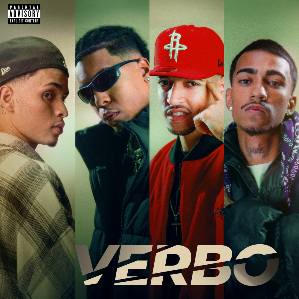 Verbo (Explicit)