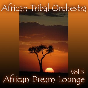 African Tribal Orchestra的專輯African Dream Lounge, Volume 3