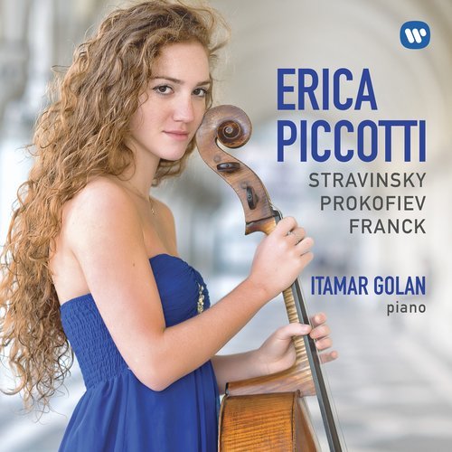 Cello Sonata in A Major: IV. Allegretto poco mosso