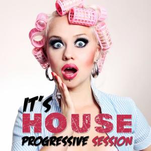 Various Artists的專輯It's House - Progressive Session