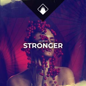 Venemy的专辑Stronger
