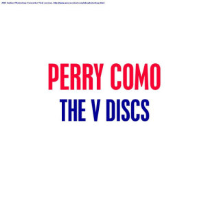 收聽Perry Como的Goodbye Sue歌詞歌曲