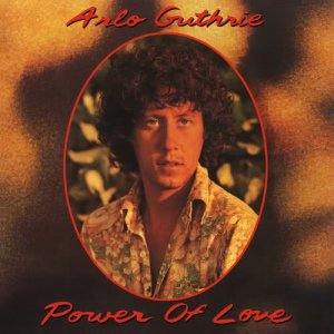 收聽Arlo Guthrie的Power of Love歌詞歌曲