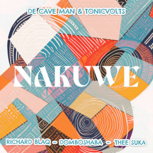 De Cave Man & TonicVolts的专辑Nakuwe (Club Mix)