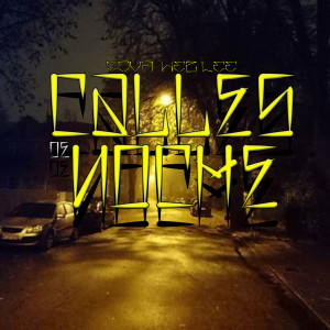 Cova的专辑Calles de Noche (Explicit)