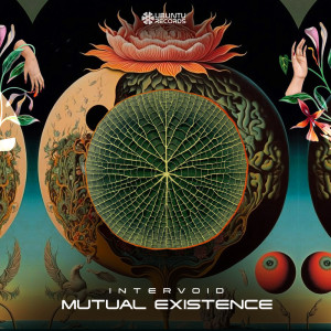 ดาวน์โหลดและฟังเพลง Mutual Existence พร้อมเนื้อเพลงจาก Intervoid