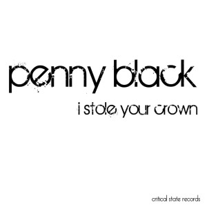 收聽Penny Black的Locket歌詞歌曲