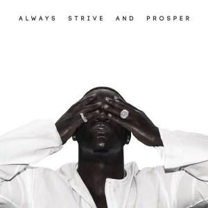 ดาวน์โหลดและฟังเพลง Grandma พร้อมเนื้อเพลงจาก A$AP Ferg