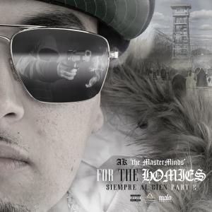 收聽Ak'TheMasterMinds´的Streets Don't Luv U (feat. Lucky Sins|Explicit)歌詞歌曲