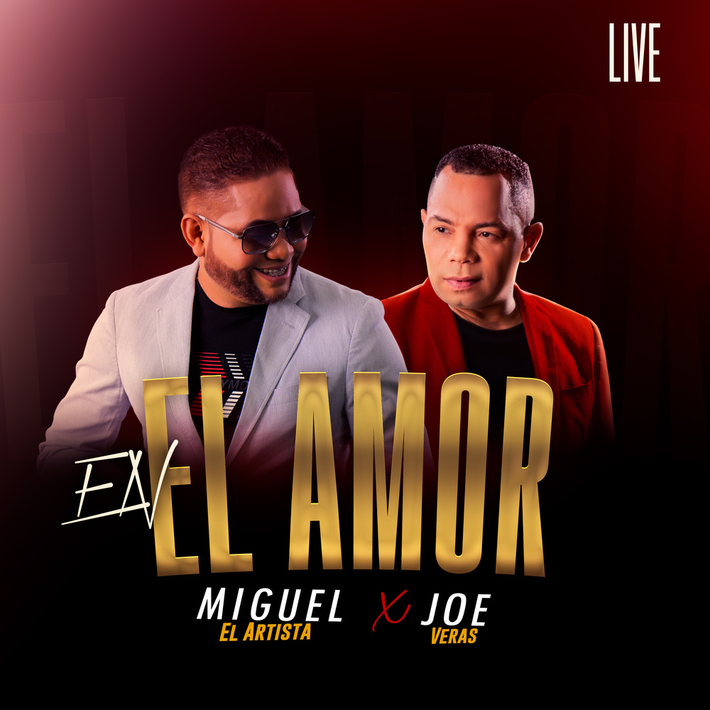 En el Amor (Live)