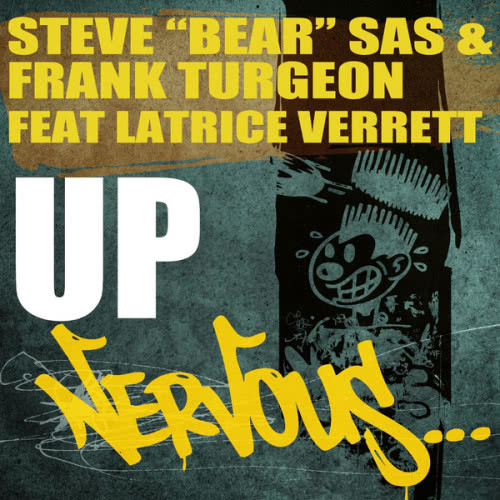 Up feat. Latrice Verrett (Original Mix)