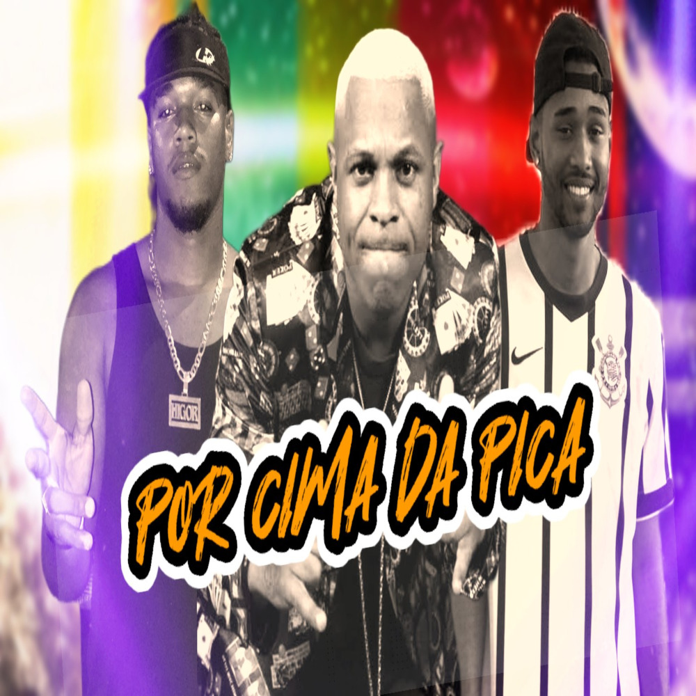 Por Cima da Pica