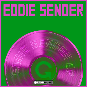 Eddie Sender的專輯Eddie Sender EP