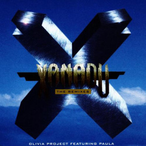 收聽The Olivia Project的Xanadu (Millenium Mix Radio Edit)歌詞歌曲