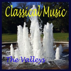 收聽The Valleys的Salut d´amour, Op. 12歌詞歌曲