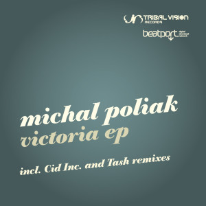 收聽Michal Poliak的Victoria (Cid Inc. remix)歌詞歌曲