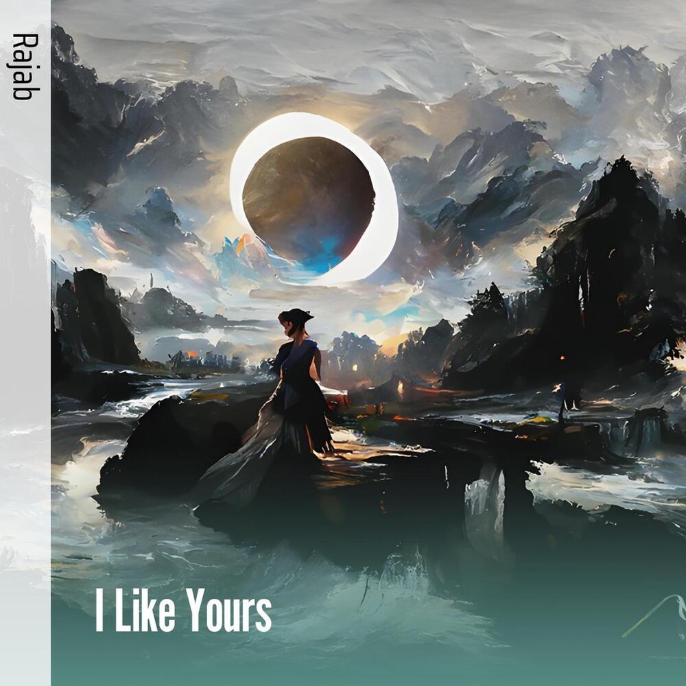 I Like Yours