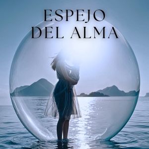 Album Espejo del Alma from Notas musicales de meditación