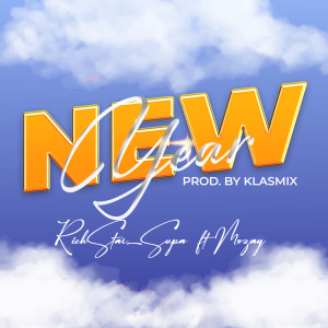 Album New Year from Richstar_Supa