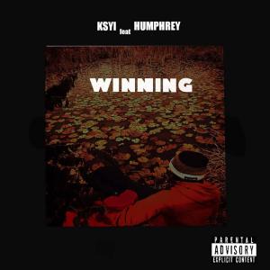 Humphrey的專輯winning (feat. Humphrey) [Explicit]