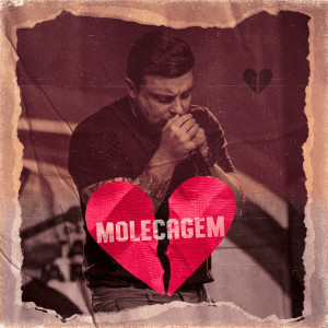 Album Molecagem from Leo Silva