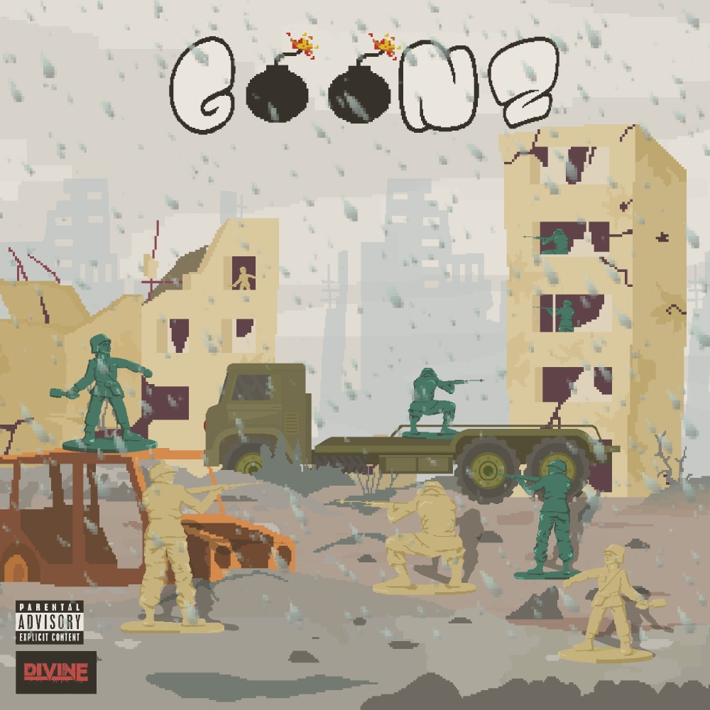 GOONZ (feat. Kli9se, January & XadaX) (Loko Los Remix|Explicit)