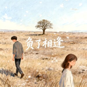 蔣蕙林的專輯負了相逢 (懷舊版)