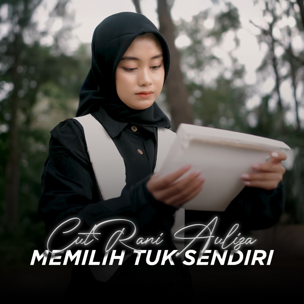 MEMILIH TUK SENDIRI