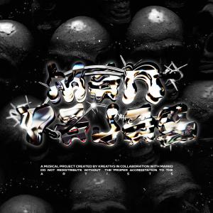 收聽Kreatīvs的MAN VAJAG (Explicit)歌詞歌曲