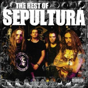 收聽Sepultura的Territory歌詞歌曲