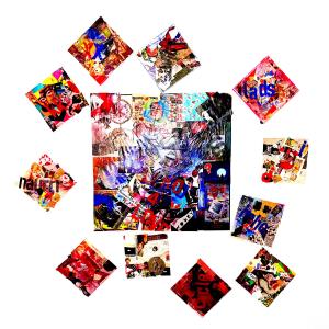 收聽Xav的I'm Still Alone (feat. Andrew Soto)歌詞歌曲