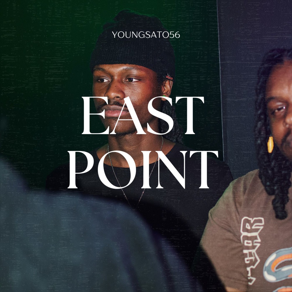 East Point (Explicit)