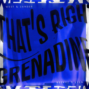Listen to Grenadine song with lyrics from WEST