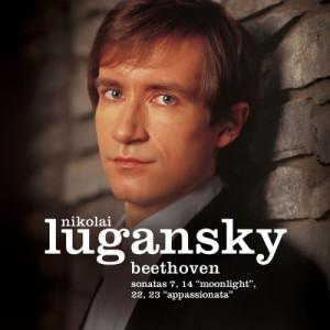 收聽尼克萊·魯根斯基的Beethoven : Piano Sonata No.14 in C sharp minor Op.27 No.2, 'Moonlight' : III Presto agitato歌詞歌曲