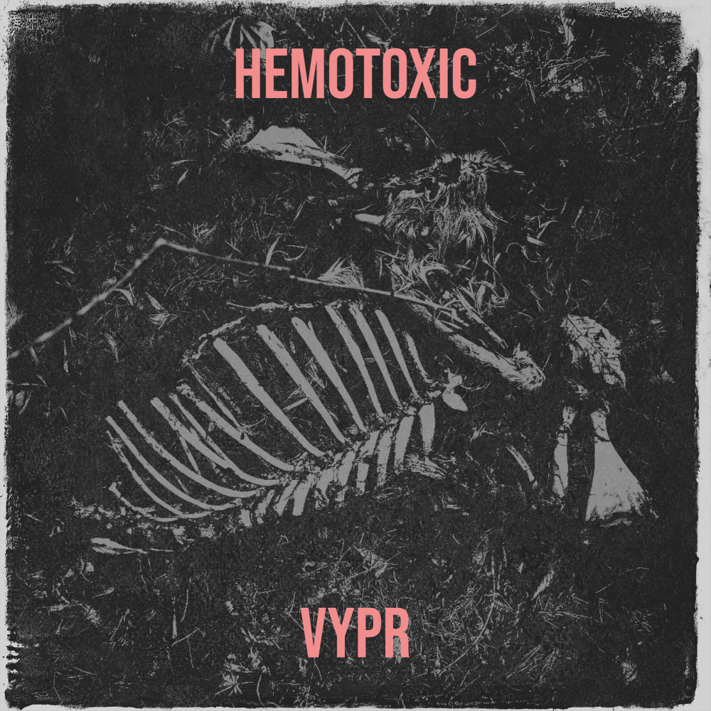 Hemotoxic
