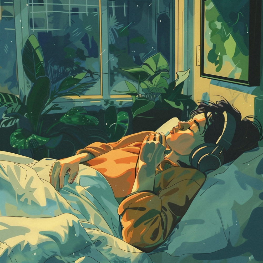 Sleep Harmony Vibes