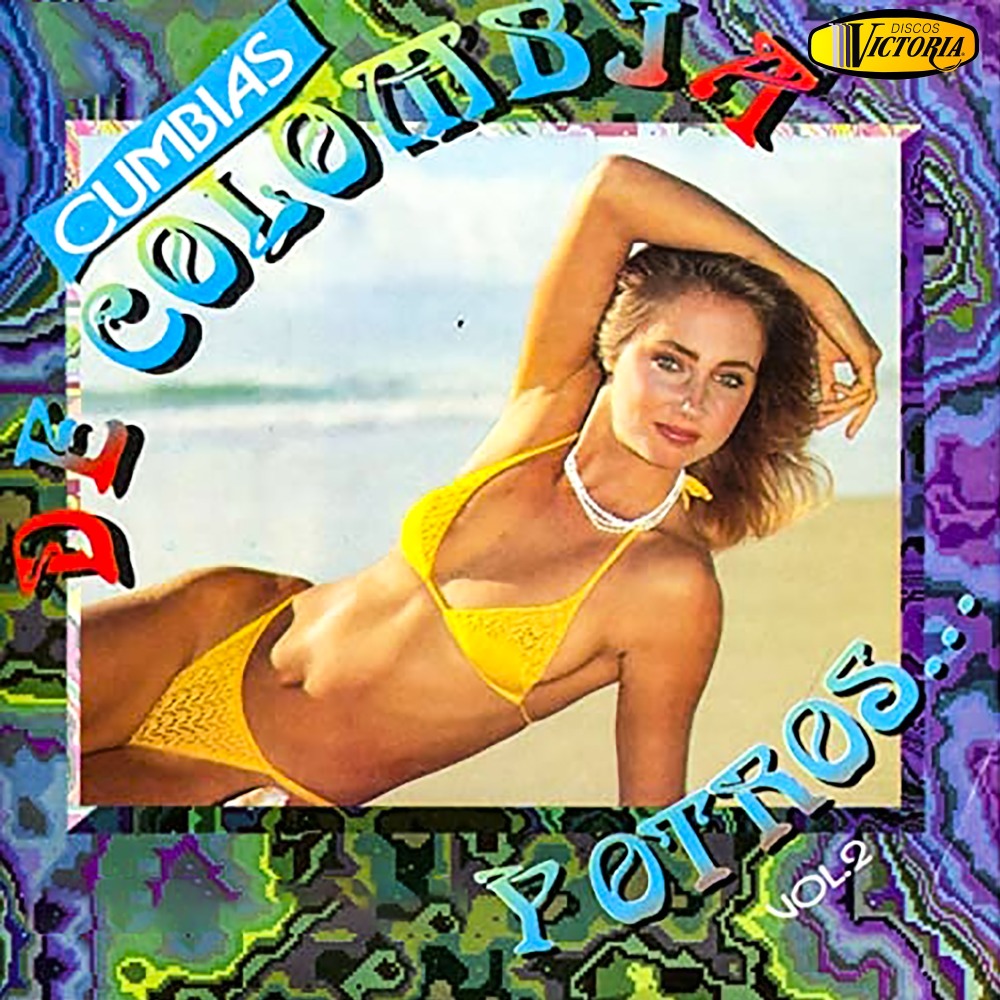 La Cumbia y el Porro